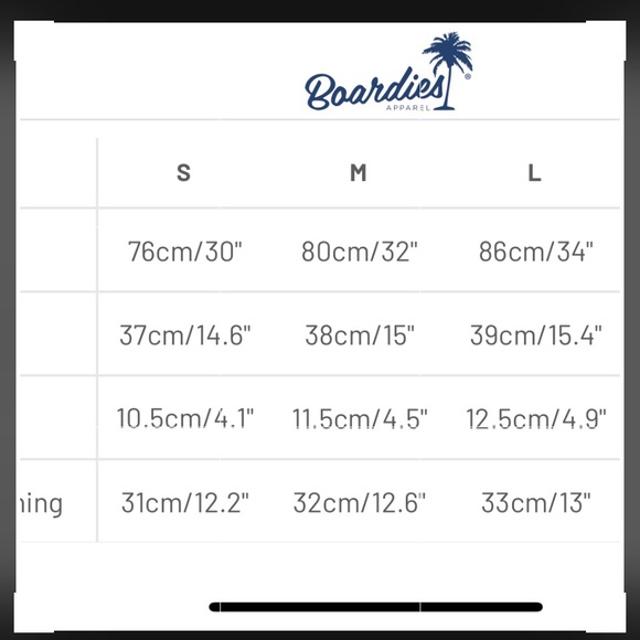 ✨HPx4✨ [Boardies] Palmtopia Pink Boardies *NWT - Picture 15 of 15